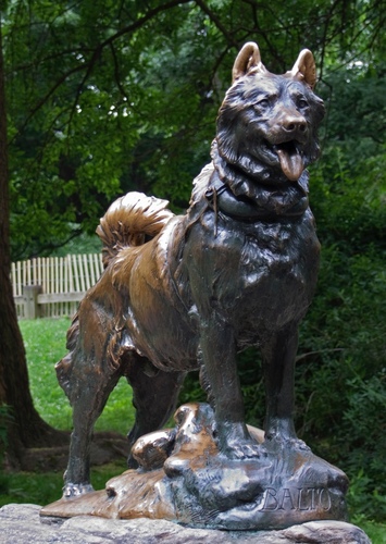 Balto