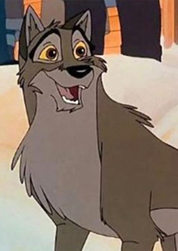 Balto