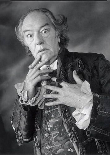 Baltus Van Tassel