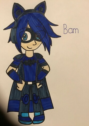 Bam