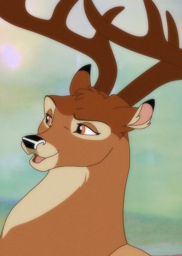 Bambi
