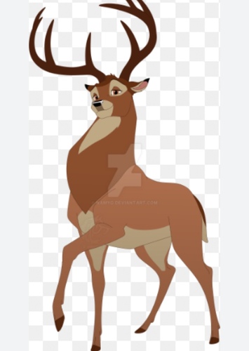 Bambi