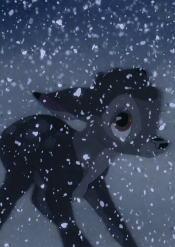 Bambi