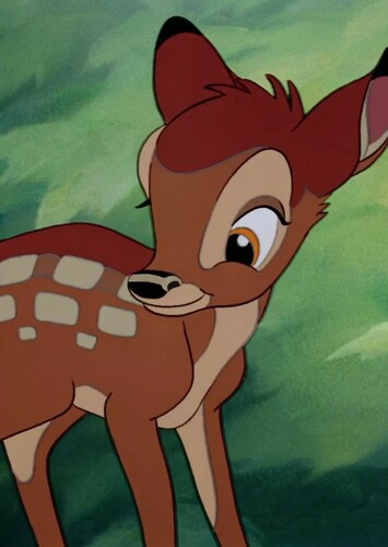 Bambi