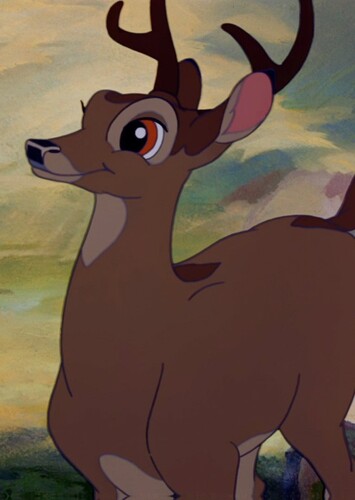 Bambi