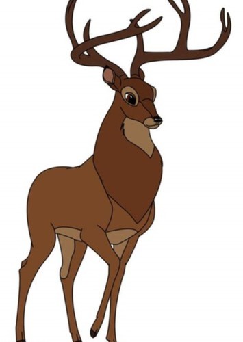 Bambi's Father