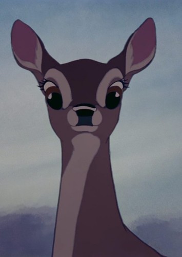 Bambi's mother