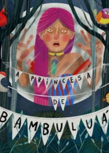 Bambuluá Princess