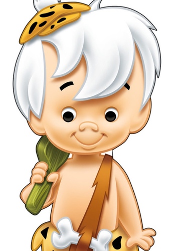 Bamm-Bamm Rubble