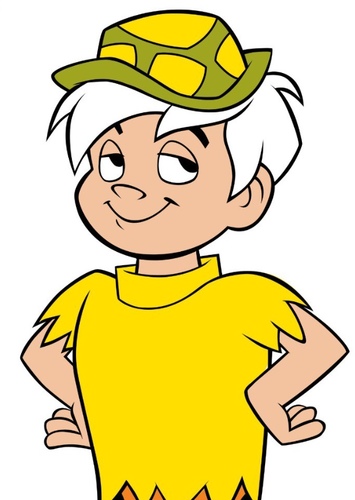 Bamm-Bamm Rubble