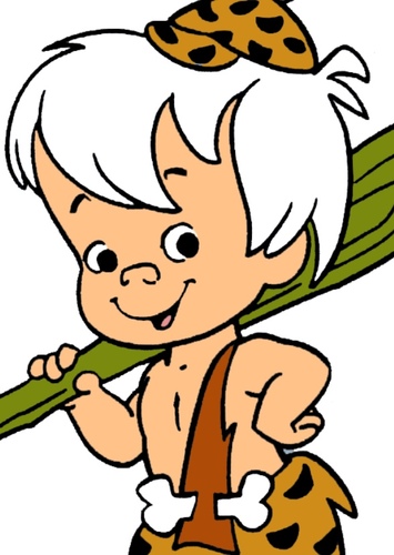 Bamm-Bamm Rubble