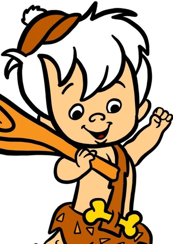 Bamm-Bamm Rubble