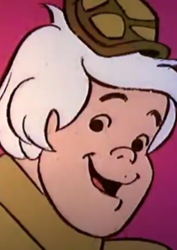 Bamm Bamm Rubble