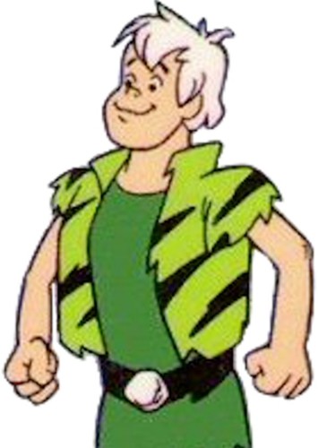 Bamm Bamm Rubble