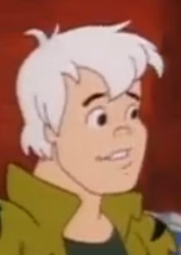 Bamm-Bamm Rubble