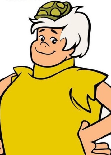 Bamm-Bamm Rubble