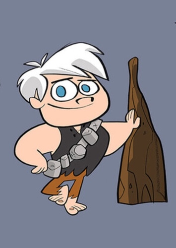 Bamm-Bamm Rubble