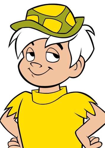 Bamm-Bamm Rubble