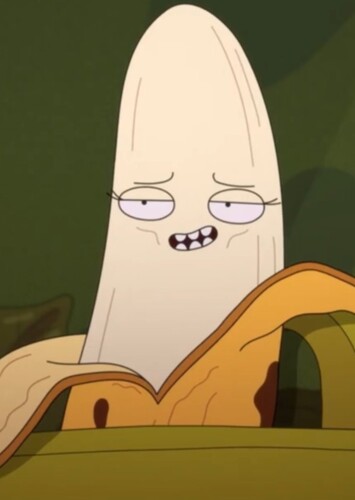 Banana