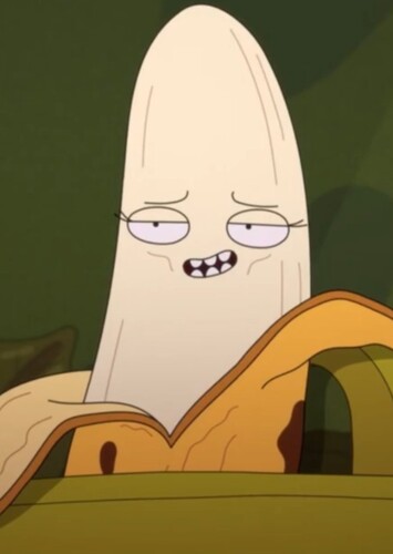 Banana
