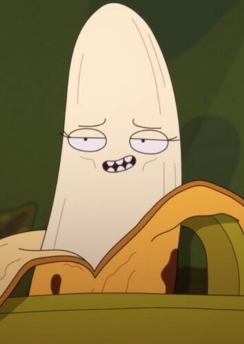 Banana