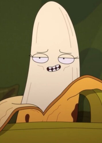 Banana
