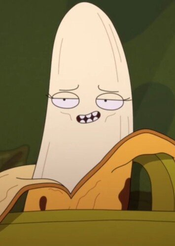 Banana