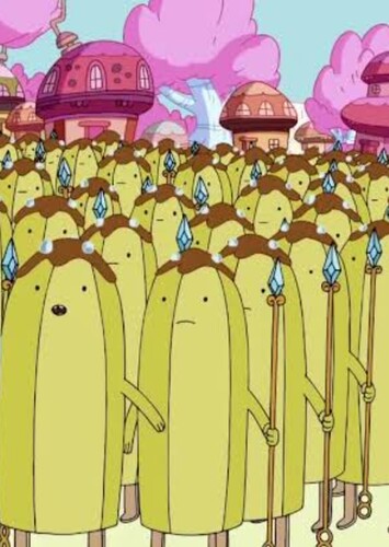 Banana Guards