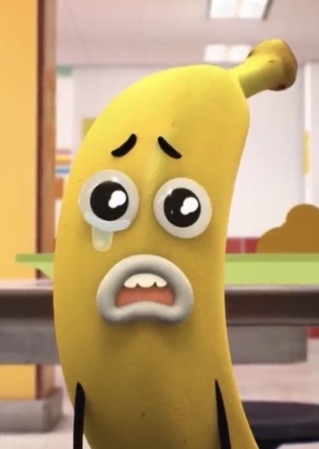 Banana Joe