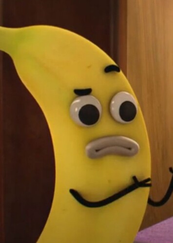 Banana Joe