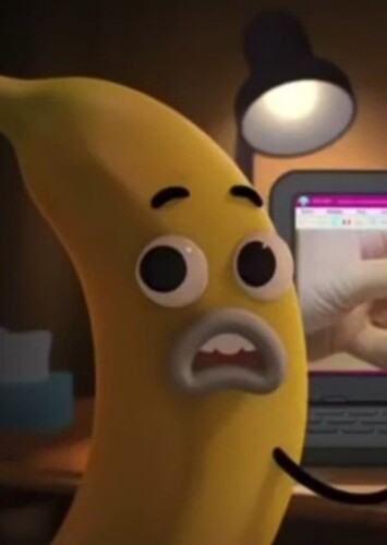 Banana Joe