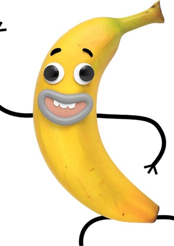 Banana Joe
