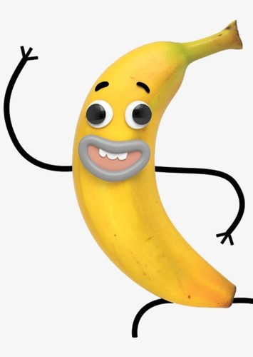 Banana Joe