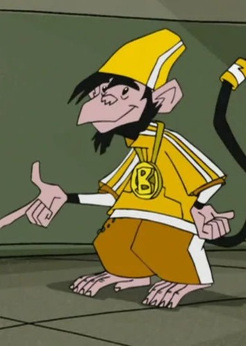Bananas B
