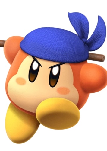 Bandana Dee