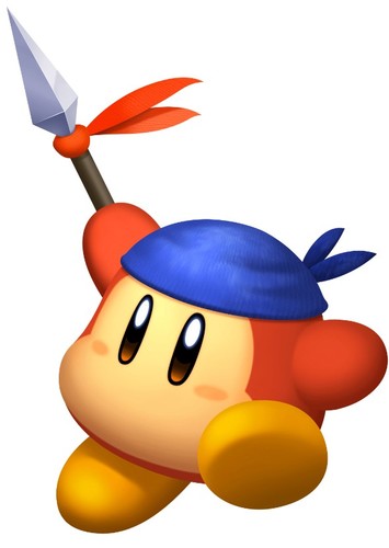 Bandana Waddle Dee