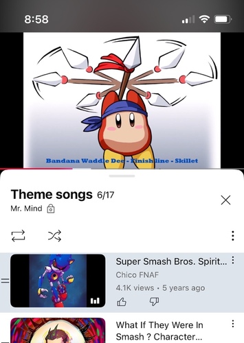 Bandana waddle dee