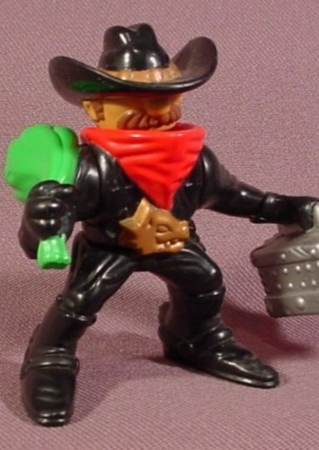 Bandit Bob