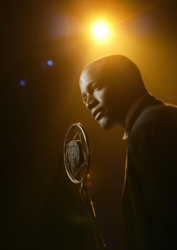The Bandleader
