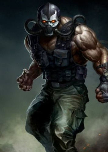 Bane