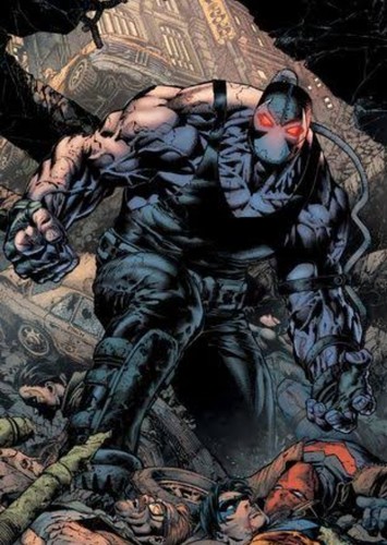 Bane