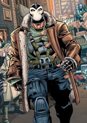 Bane