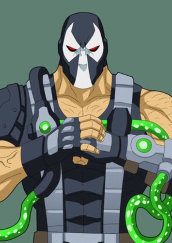 Bane (On-Screen)