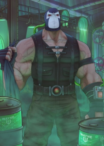 Bane