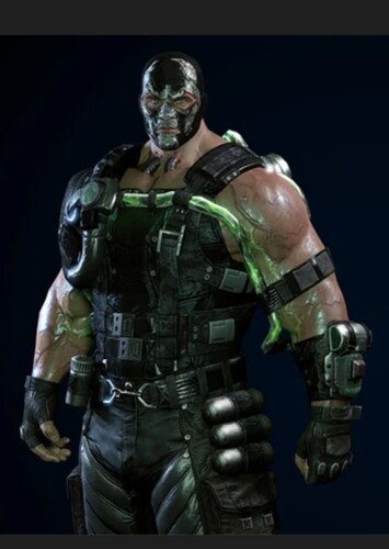 Bane