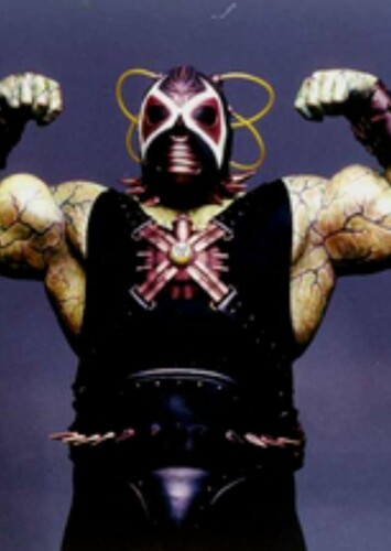 Bane