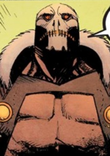 Bane