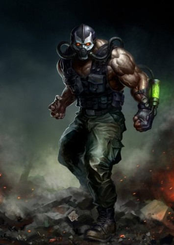 Bane
