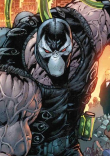 Bane