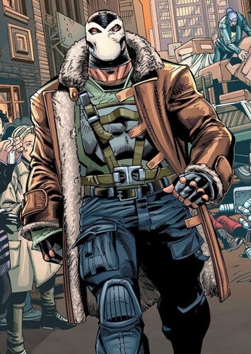 Bane